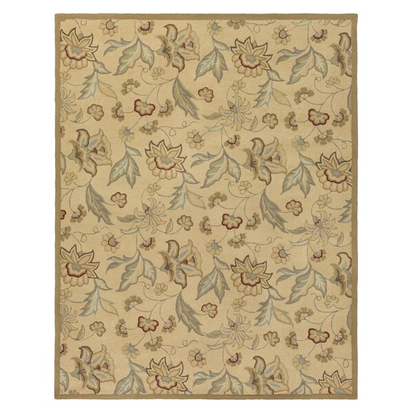 Surya Rain - 8' X 10' Area Rug RAI1011-810